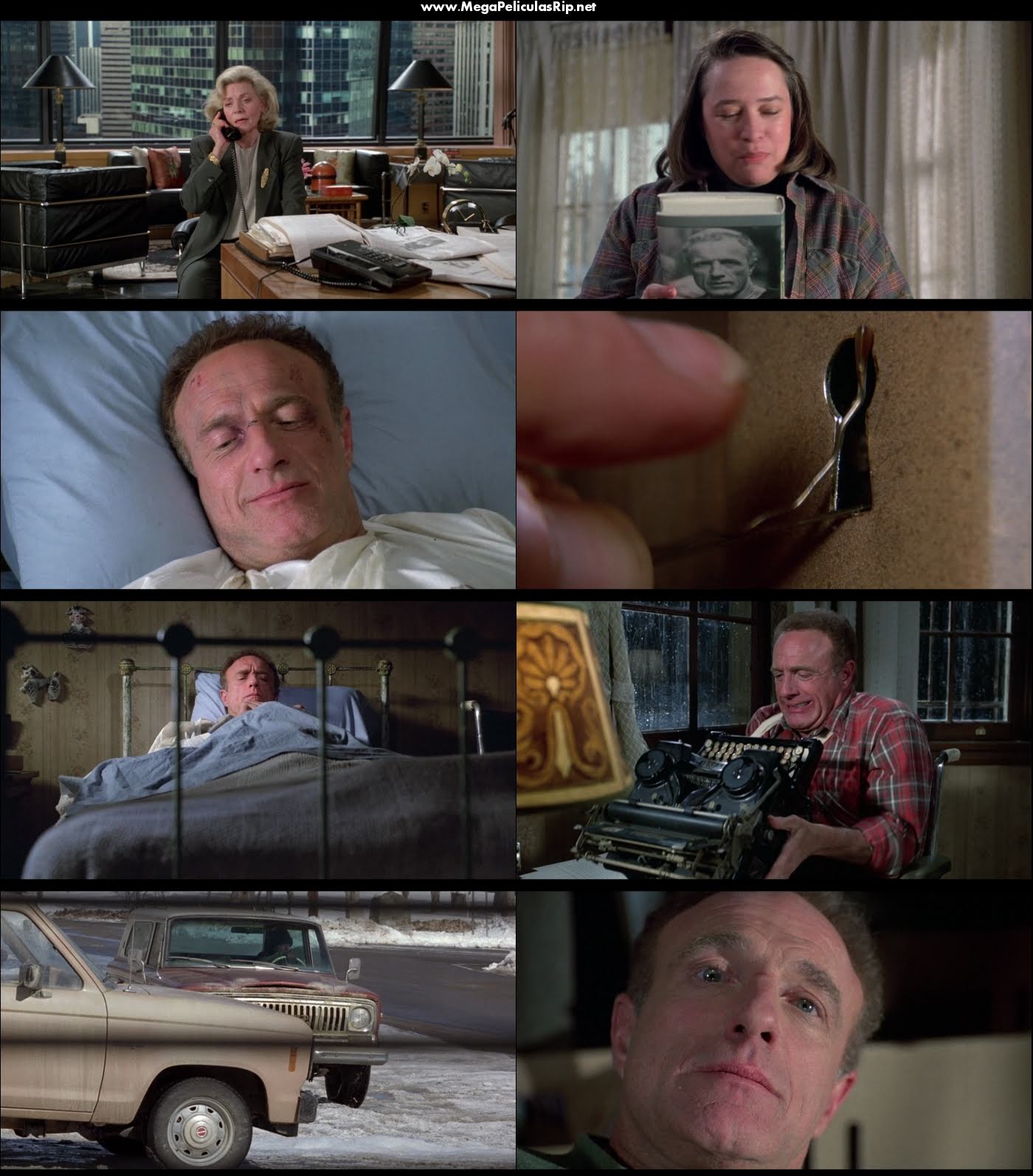 Misery 1080p Latino