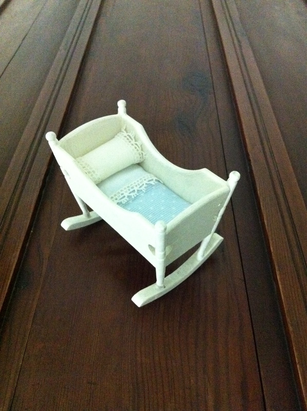 Lo que quiero contaros: LOS MUEBLES PARA EL BEBE