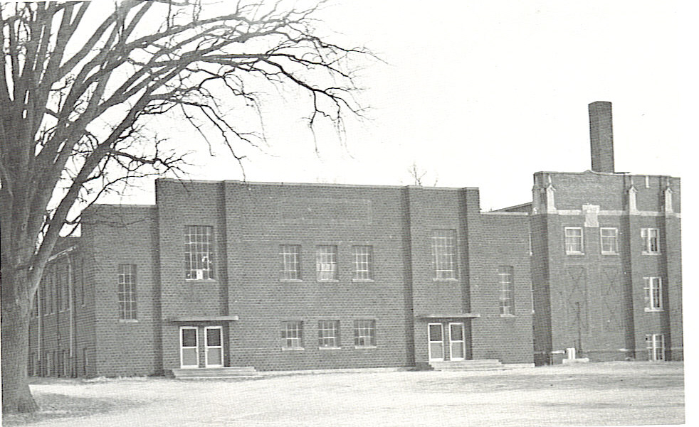 Streets of Ladoga The Churches and the Schools
