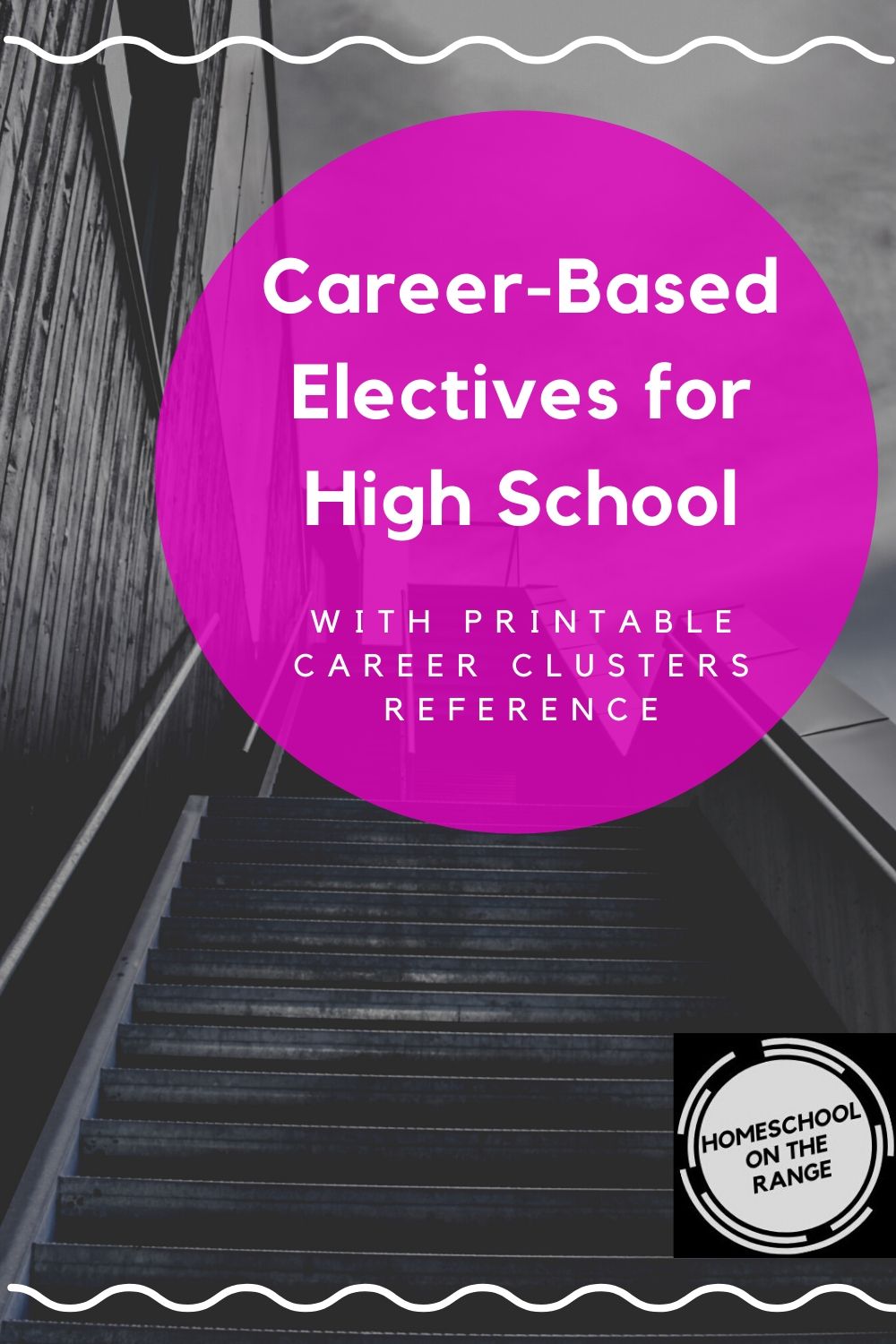 Homeschool On The Range Choosing Career Based Electives In High School homeschool-on-the-range-choosing-career-based-electives-in-high-school