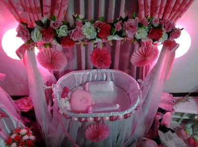 dekorasi aqiqah sederhana terbaru dekorasi aqiqah sederhana terbaru