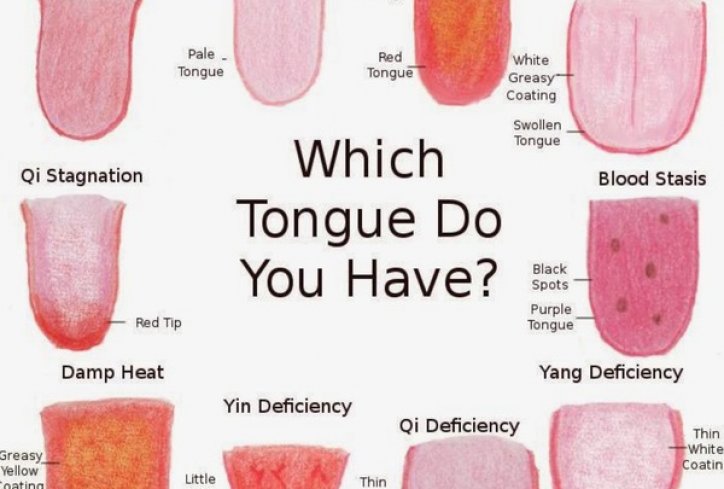 Meaning Russian Tongue 77