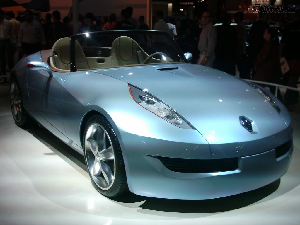 Carros Da Renault Fotos Selecionadas Multimarcas