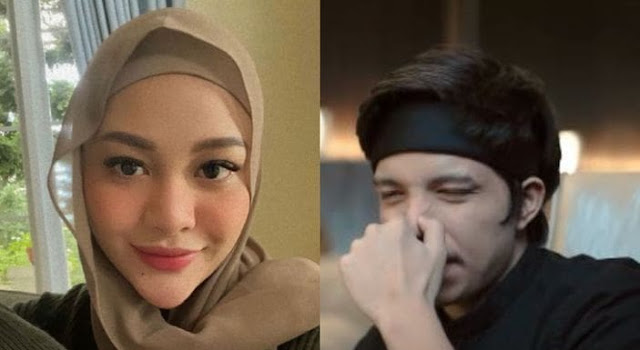Aurel Nangis Ungkap Calon Bayinya Disumpahi Autis, Sikap Atta saat Temui Savas di Polres Tuai Pujian Aurel Nangis Ungkap Calon Bayinya Disumpahi Autis, Sikap Atta saat Temui Savas di Polres Tuai Pujian