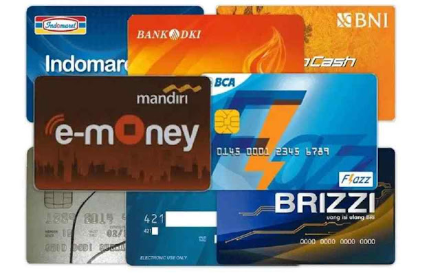 Cara Top Up Emoney Online yang Lebih Memudahkan Transaksi Cara Top Up Emoney Online yang Lebih Memudahkan Transaksi