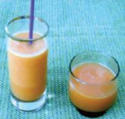 Makanan Dan Minuman Berbahan Sayuran Ayo Belajar