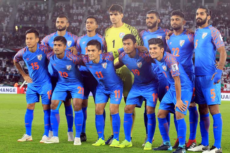 Soccer Football Or Whatever India All Time Greatest Team soccer-football-or-whatever-india-all-time-greatest-team