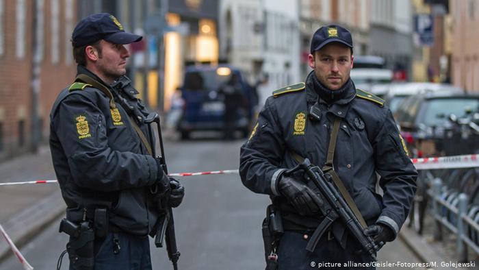 Δανία: Σύλληψη ρώσου για κατασκοπεία