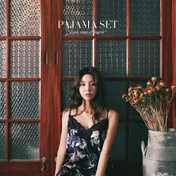 Lee Chae Eun – Lingerie Set Foto 63
