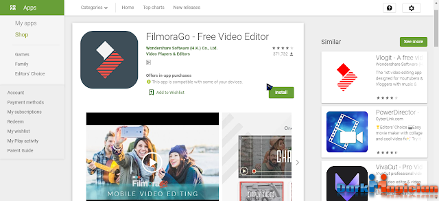 ২০২০ সালের সেরা ১০ টি Youtube Video Editor Apps Review সাথে Download Link 25 ২০২০ সালের সেরা ১০ টি Youtube Video Editor Apps Review সাথে Download Link 24