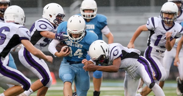 DMVpix.com: Chantilly Chargers @ Yorktown Patriots Freshman Football DMVpix.com: Chantilly Chargers @ Yorktown Patriots Freshman Football