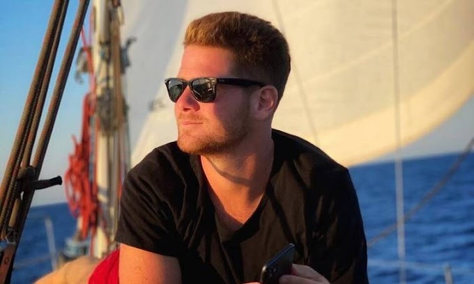 James Καφετζής: Όλη η αλήθεια για το εξώδικο από την Acun Media - Η αποκάλυψη για το τεράστιο ποσό