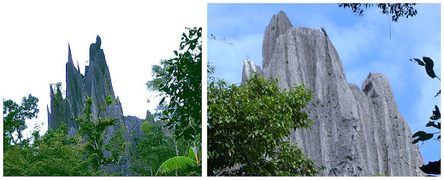 Tempat Wisata HALMAHERA TIMUR yang Wajib Dikunjungi (Provinsi Maluku Utara)