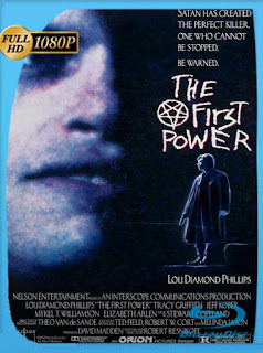 El Primer Poder (The First Power) (1990) HD [1080p] Latino [GoogleDrive] SXGO