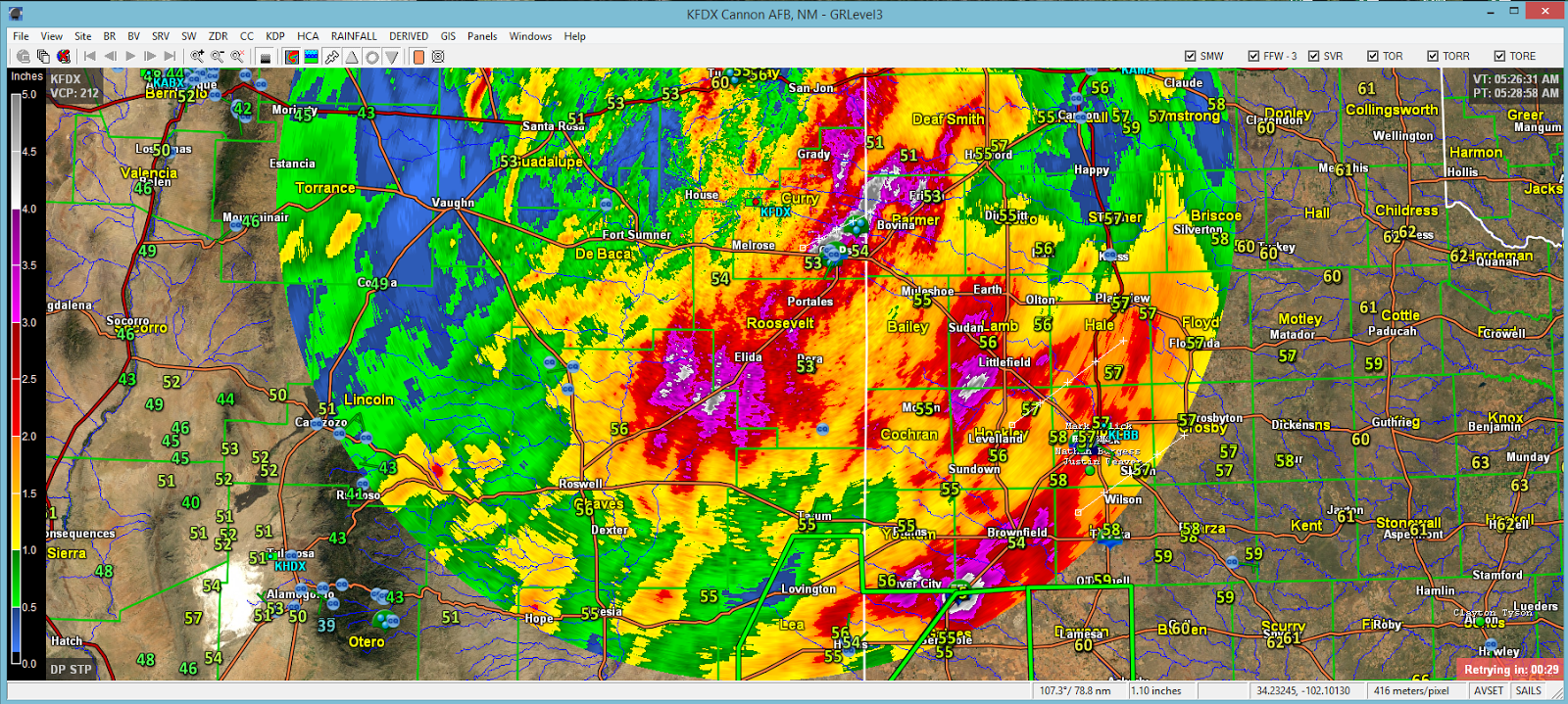 24 hour rainfall totals buckeye az 24 hour rainfall totals buckeye az