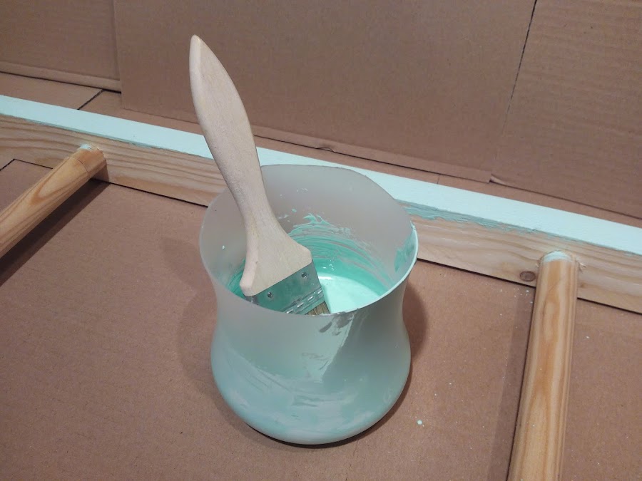 productos para hacer chalk paint