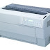 Epson DFX-9000 Drivers Download, Review And Price