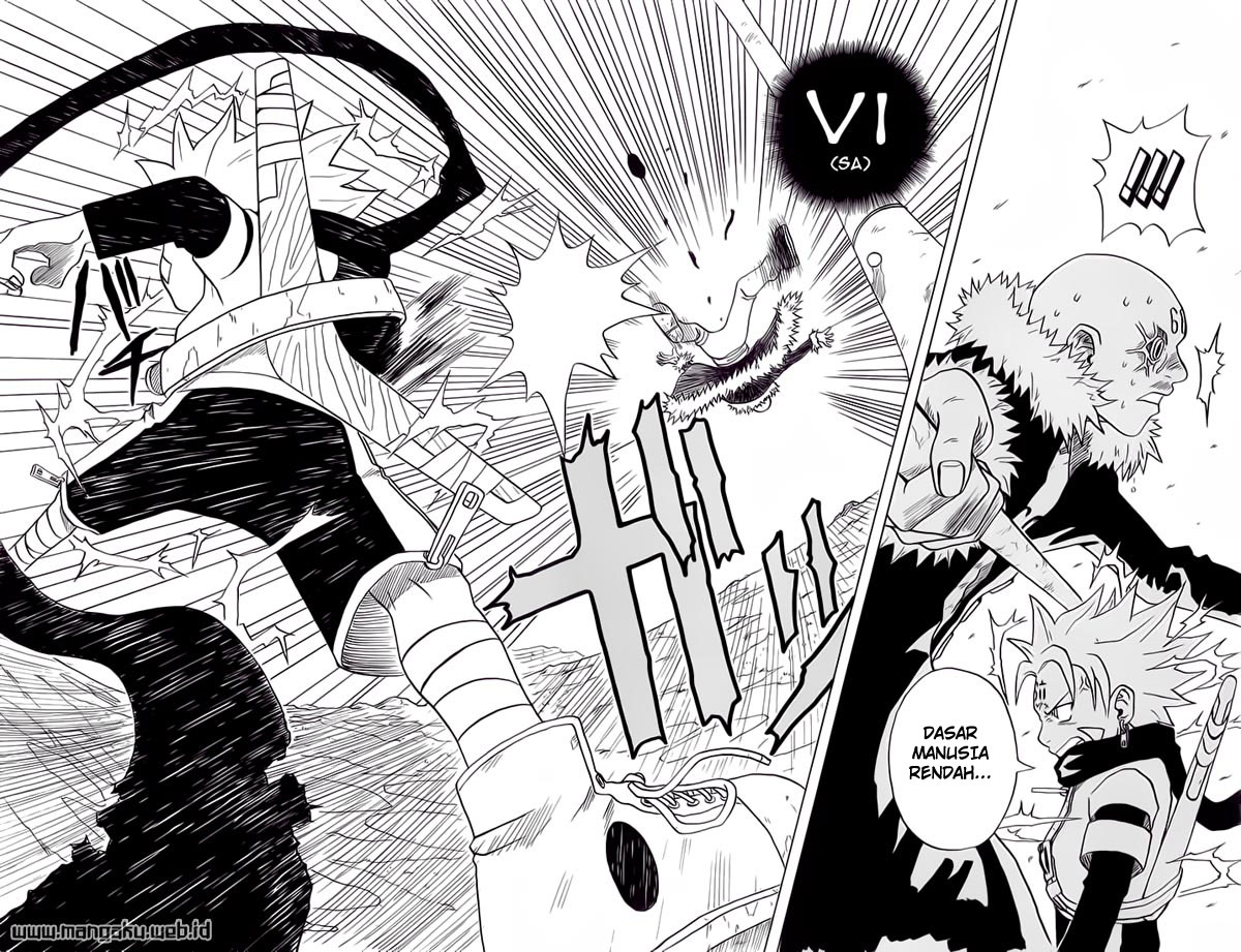 666 Satan Chapter 01 c Gambar 17