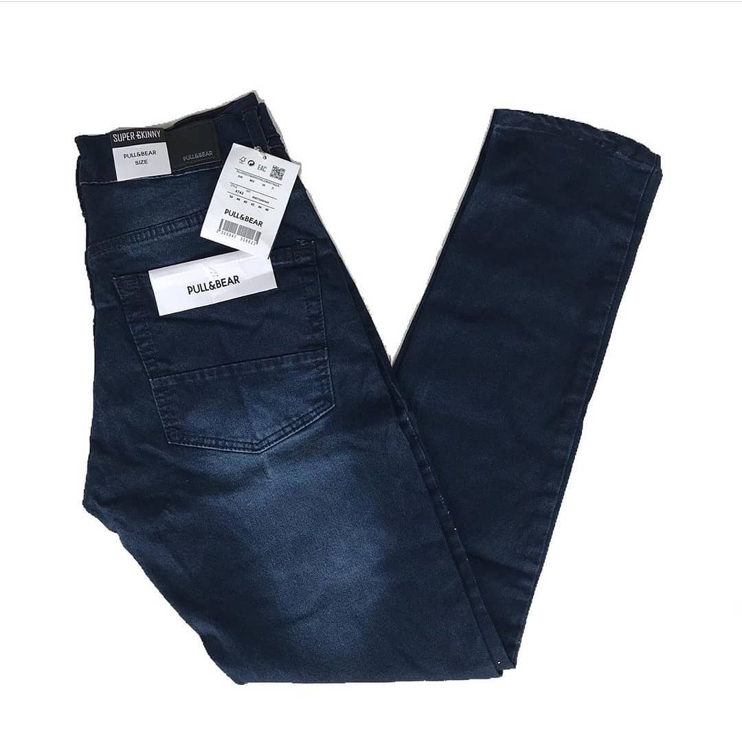  Model  Jeans  Pria  Paling Keren Dan Terbaik 2021  Model  