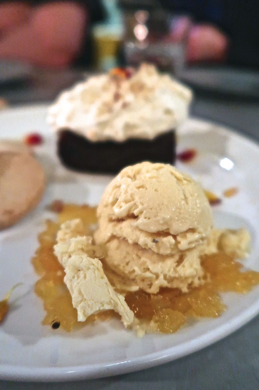 Scrumpdillyicious Miami Design District & Ghee Indian Cuisine