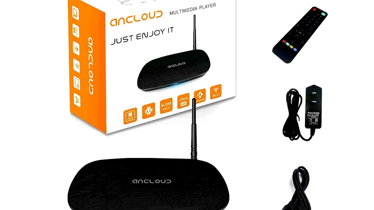 What Is A Media Box Box Choices