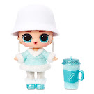 L.O.L. Surprise Limited Edition Vacay Babay Tots (#HS-002)