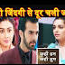 Good News : Rohit choose Sonakshi's love over Rhyma in Kahaan Hum Kahaan Tum