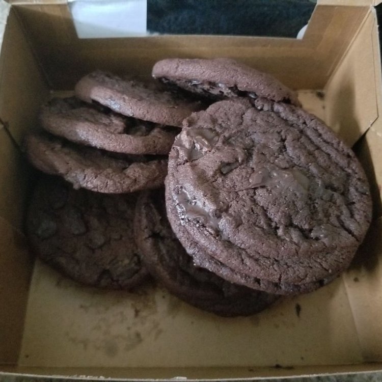 Sprouts (Nationwide) Bakery Edition