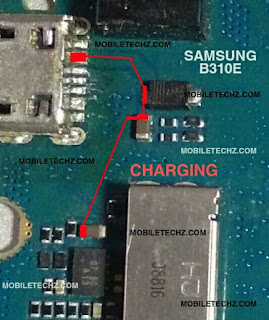 Samsung-B310E-Charging-Jumper-Ways-problem-Solution