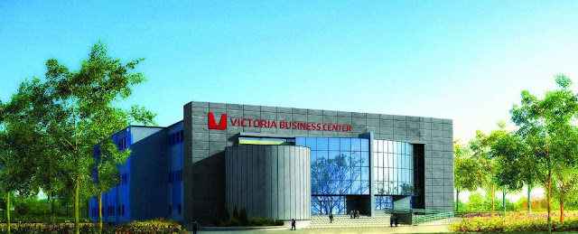 Victoria Business Center