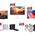 LG wins 5 EISA awards, its OLED TV won for the 10th consecutive year