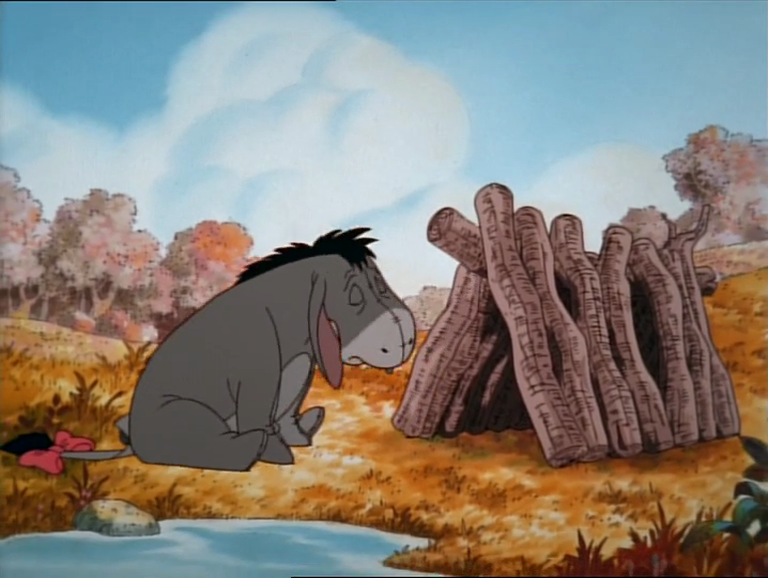 винни пух и кристофер робин. башкозавр пух. башкозавр пух. фильм лесная хроника лось. винни пух дисней кадры.