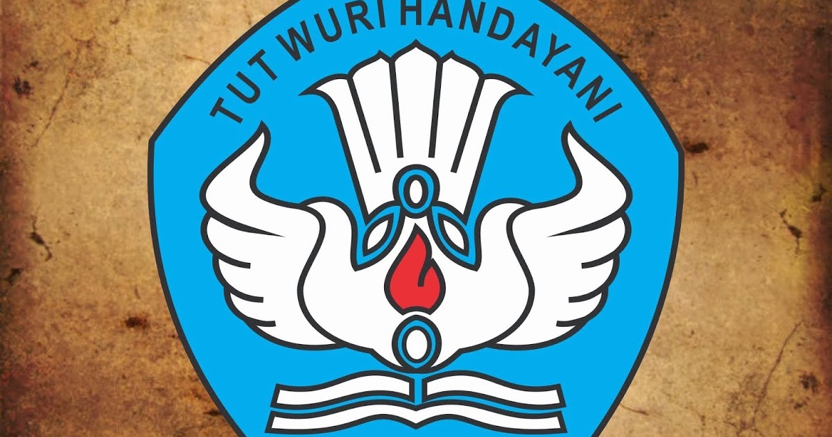 Logo Tut Wuri Handayani Cdr