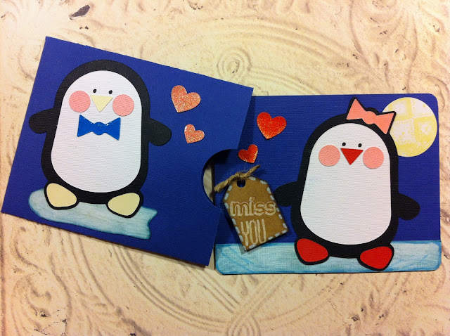 Valentine-Miss-You-Penguin-Cricut-Create-Cardstock