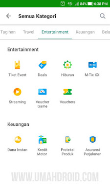 Cara Beli Voucher Wifi ID di Tokopedia, Murah Bisa Cashback Telkom Indonesia juga mempunyai layanan internet murah dan cepat lain berjulukan Wifi Cara Beli Voucher Wifi ID di Tokopedia, Murah Bisa Cashback