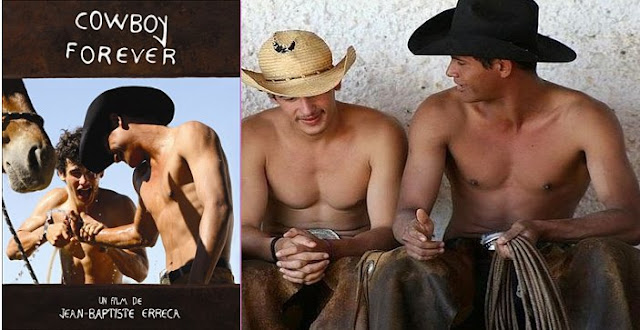 Cowboy forever, 2006