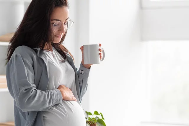 Hamilelikte kafein içeren içeceklerin tüketimi, uykunuzu olumsuz etkileyebilir. Hamilelikte kafein tüketiminde nelere dikkat etmelisiniz?