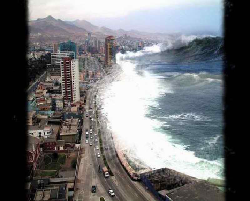 This Day Then 26th December 2004 Tsunami In The Indian Ocean