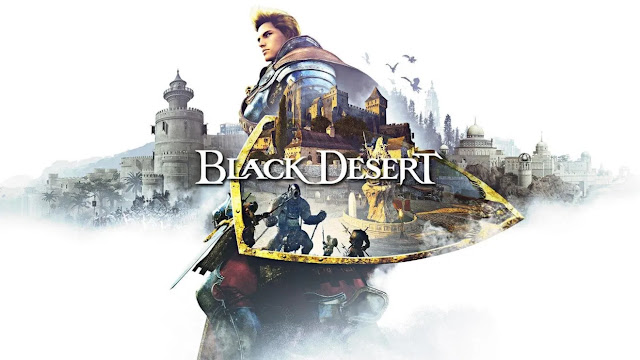 لعبة Black Desert Online متوفرة الأن بالمجان و يمكنك الحصول على عليها للأبد