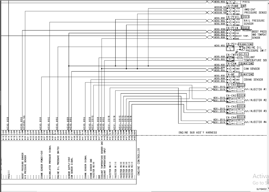 D313 Circuit Diagram