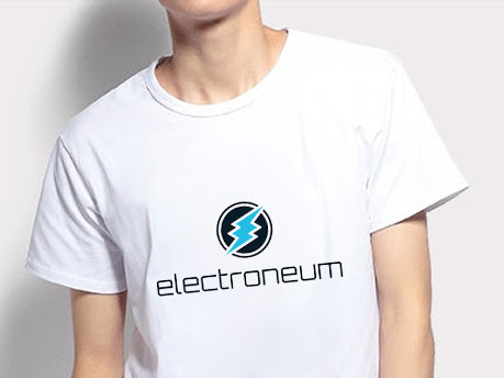 Electronium T-shirt