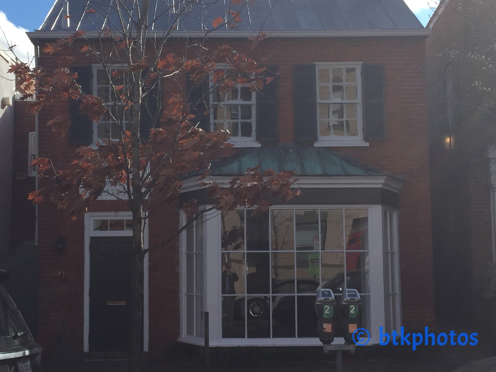 Reel to Real Filming Locations St. Elmo's Fire (1985)