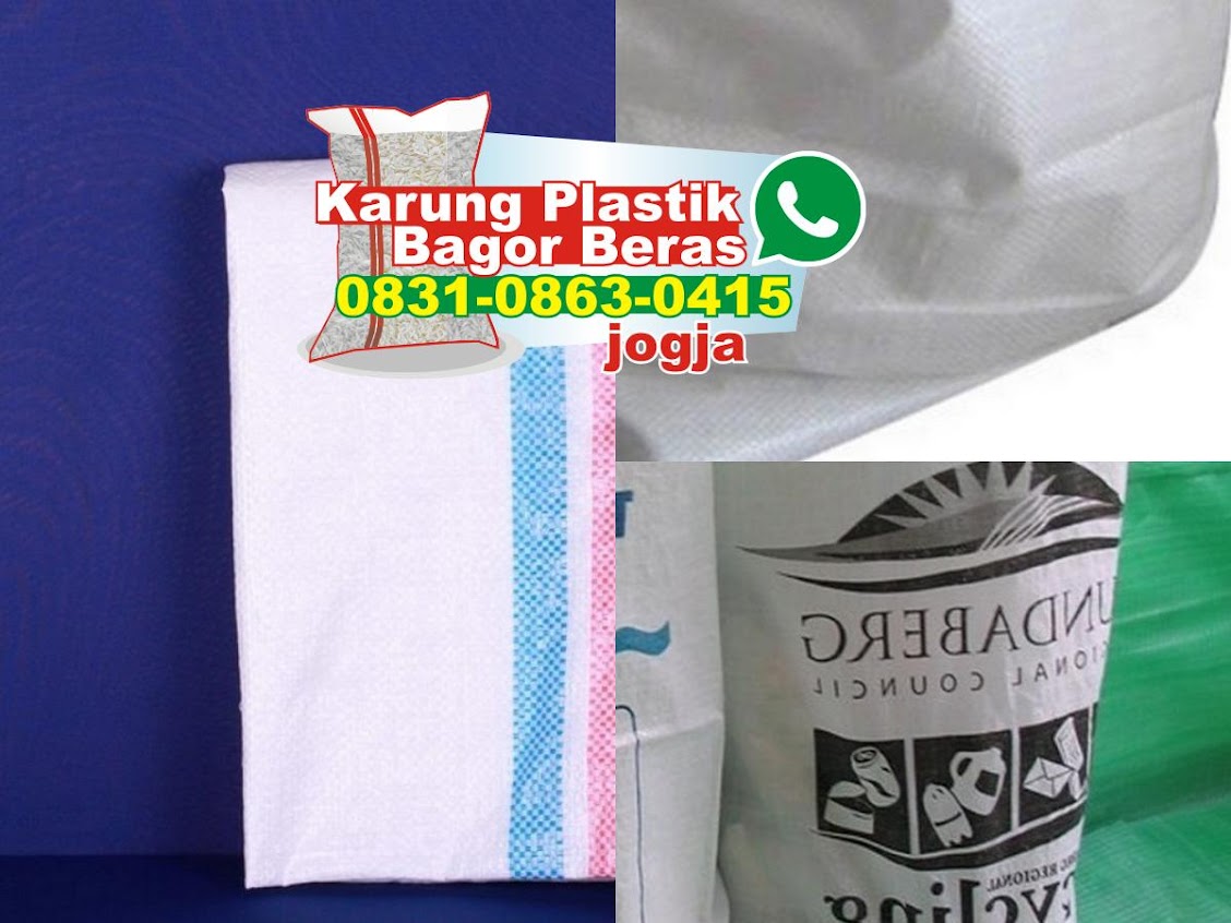 Gambar Beras Dalam Karung ~ 083I.0863.04I5 [wa] Harga Karung Plastik