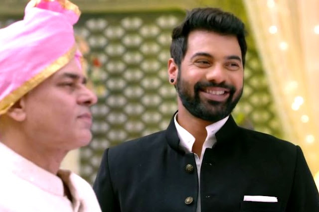 Kumkum Bhagya 21 September 2020 Written Update Abhi ties Prachi and Ranbir’s gathbandhan