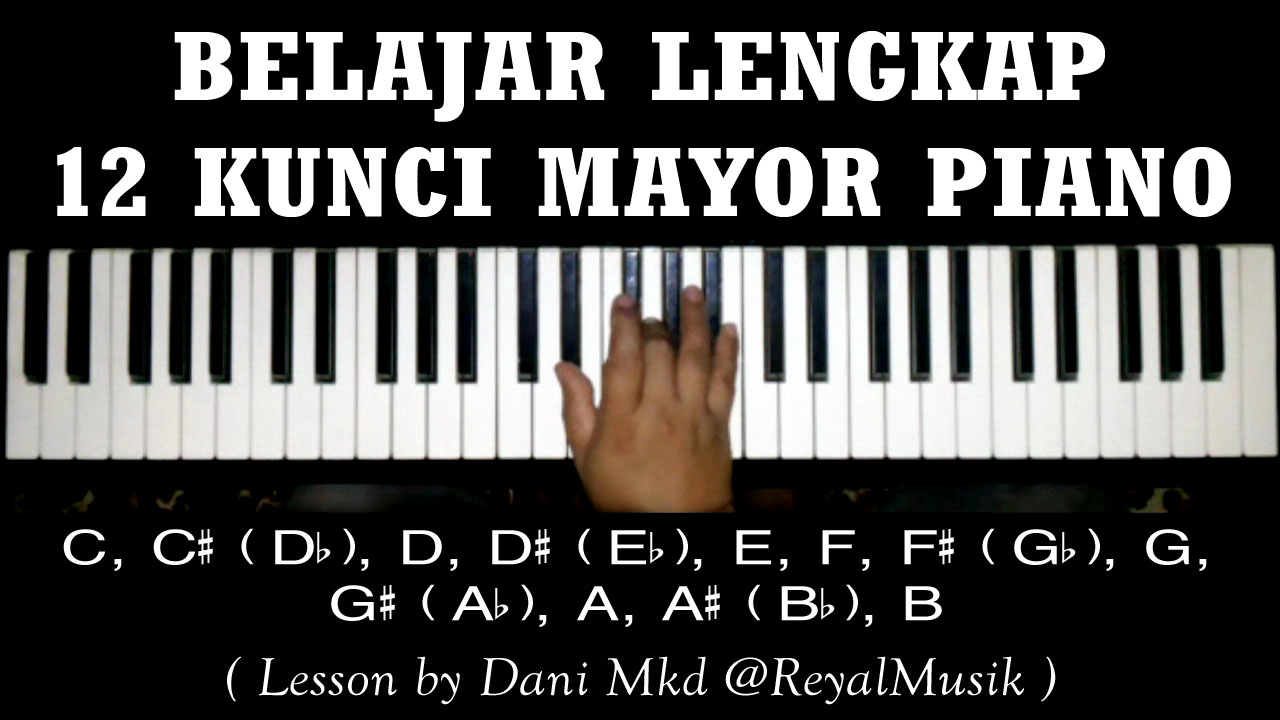 Chord Mudah Belajar Gitar