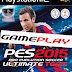 تحميل لعبة: "PES 2015 Ultimate Team PS2" لأجهزة البلايستيشن.. بروابط الميديافير (mediafire)