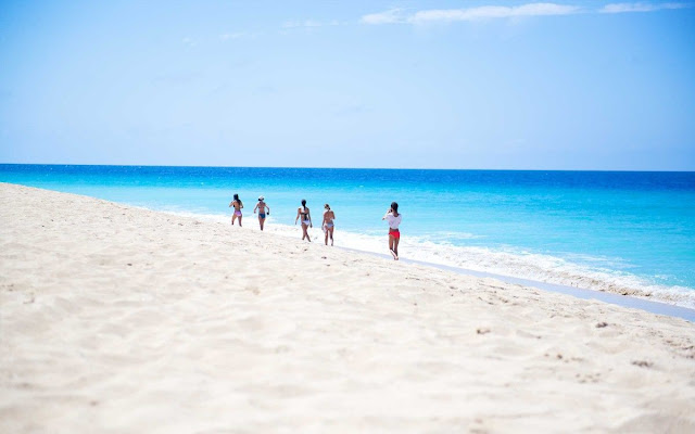 Φωτογραφία από το Sandy Point