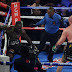 Fury crushes Wilder in heavyweight title rematch