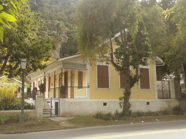 Casas de Petrópolis, RJ