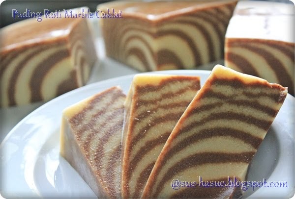 Resepi Kek Batik Versi Agar2 Copd Blog W